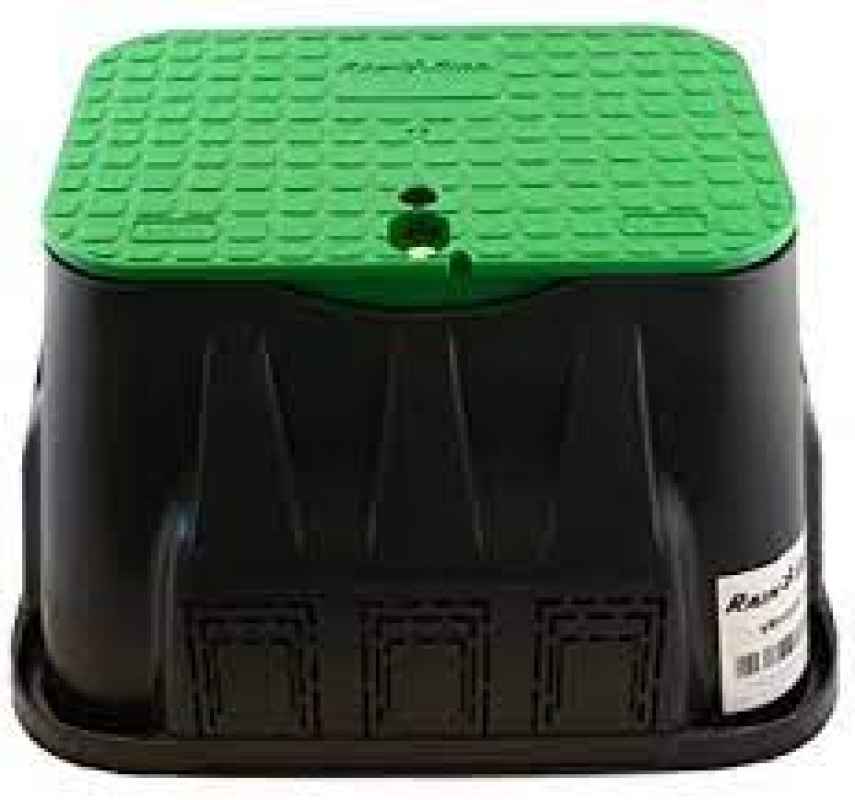 Rainbird Ventilkasten VB02674